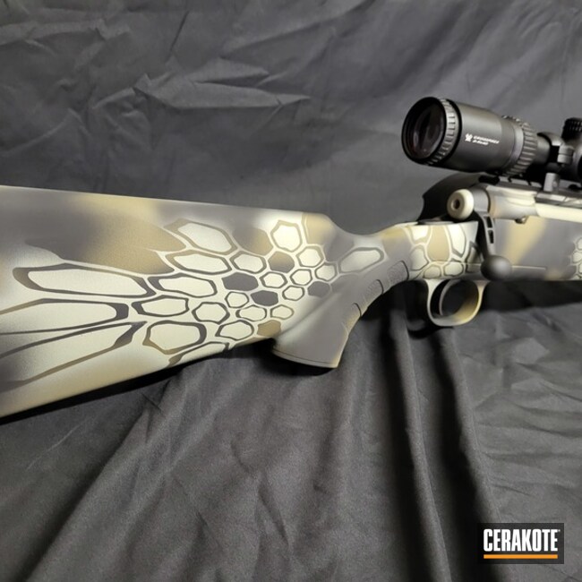 HIR-247 GEN II DESERT SAGE | Cerakote Ceramic Coatings