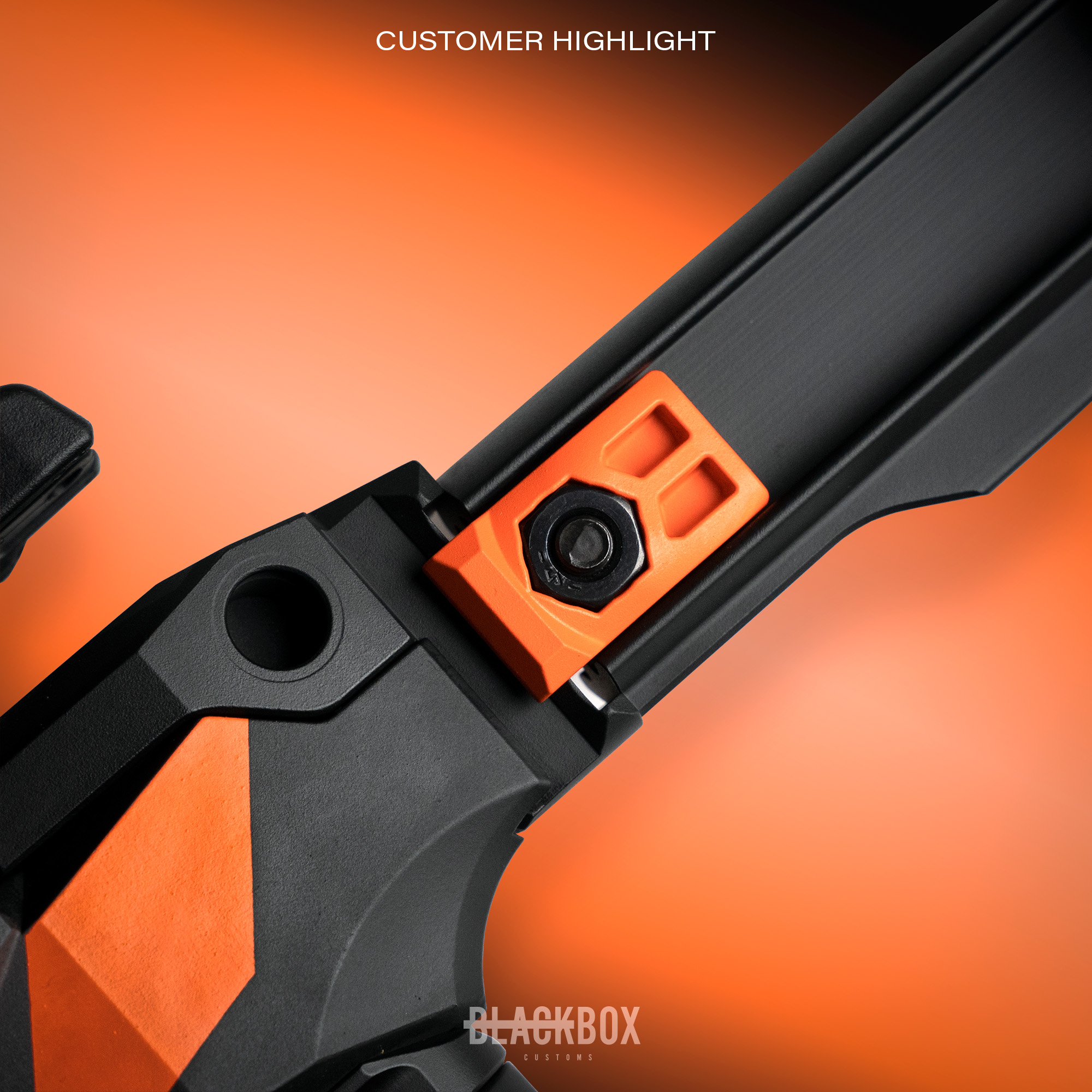 Custom Raging Hunter Cerekote Cerakote Ruger | Cerakote
