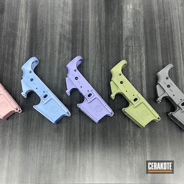 2nd Right Lowers In Unique Colors