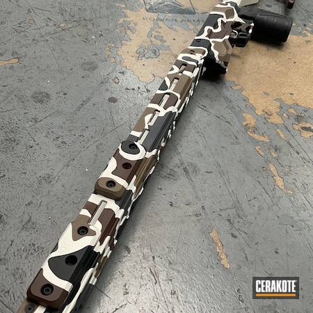 Powder Coating: Duck Camo,Stock,MDT,Hunting,Rifle Chassis,Custom Cerakote,SPRINGFIELD® GREY H-304,MDT Chassis,Multi Color,BARRETT® BRONZE H-259,Chassis,Gift Ideas,Weights,Rifle Stock,Tactical,Hunting Rifle,Custom Camo,Gifts,Flat Dark Earth H-265,Rifle,Bolt Action Rifle,Gift Idea for Men,Camouflage,Buttstock,Weight,Multi Color Camo,Snow White H-136,Armor Black H-190,Camo,Tactical Rifle,Gift Idea for Women,Duck,Gift