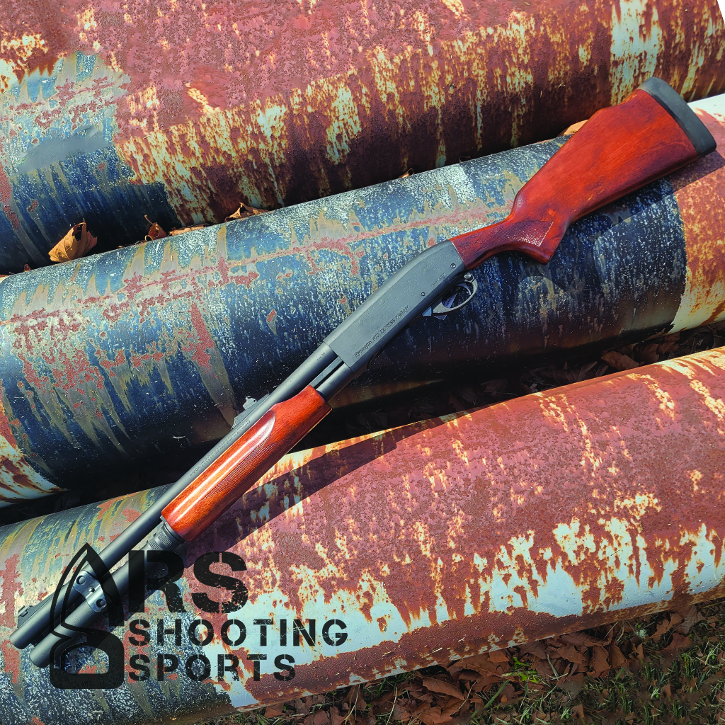 Remington 870 | Cerakote