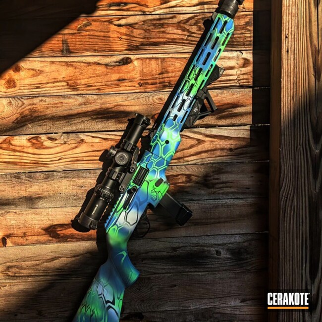 Kryptek Glow