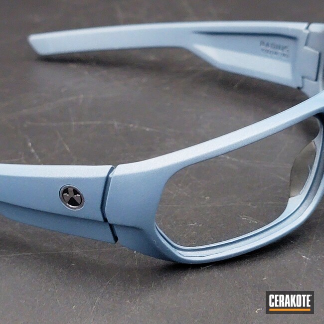 sunglass frames coated with cerakote 1