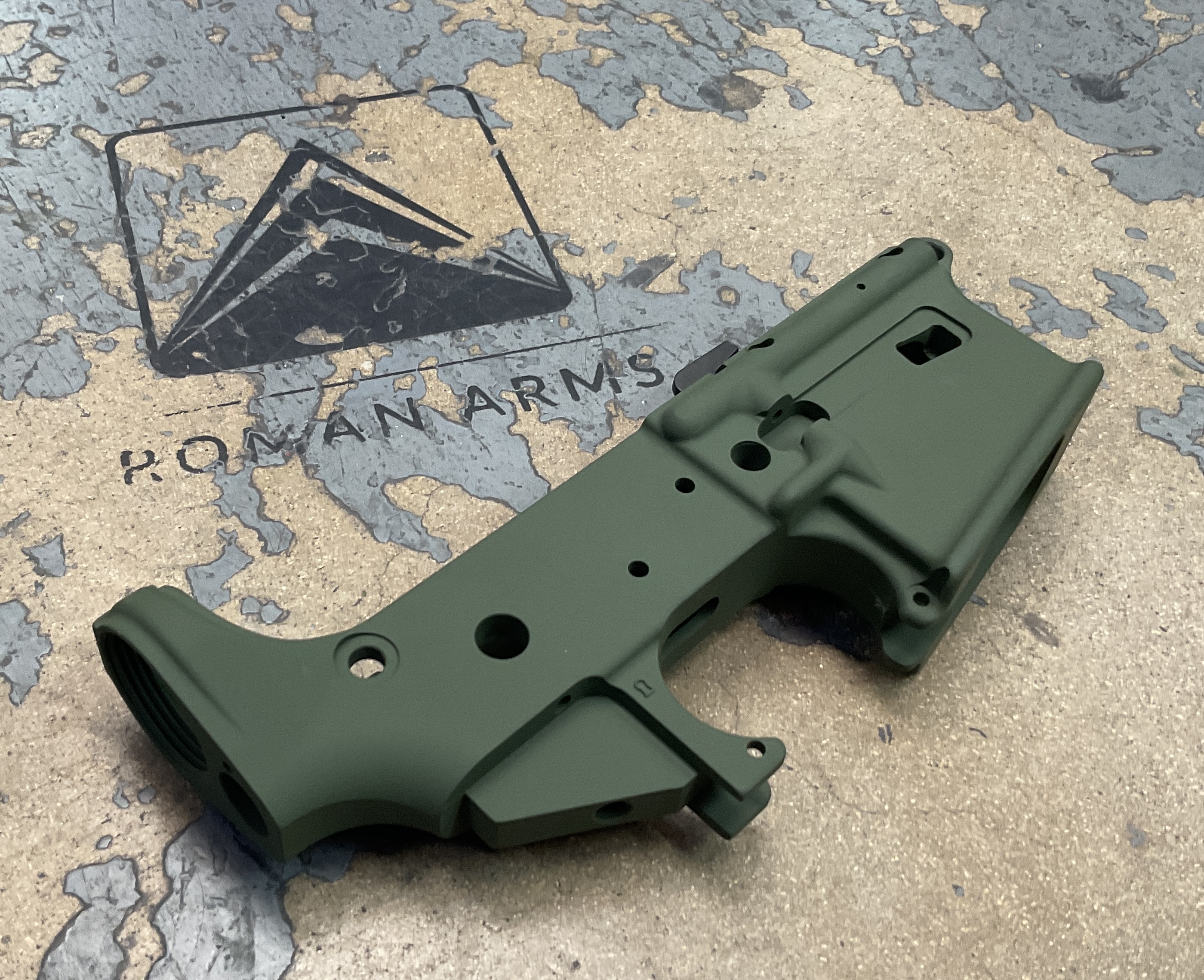 Cerakote AR Builders Kit | Cerakote