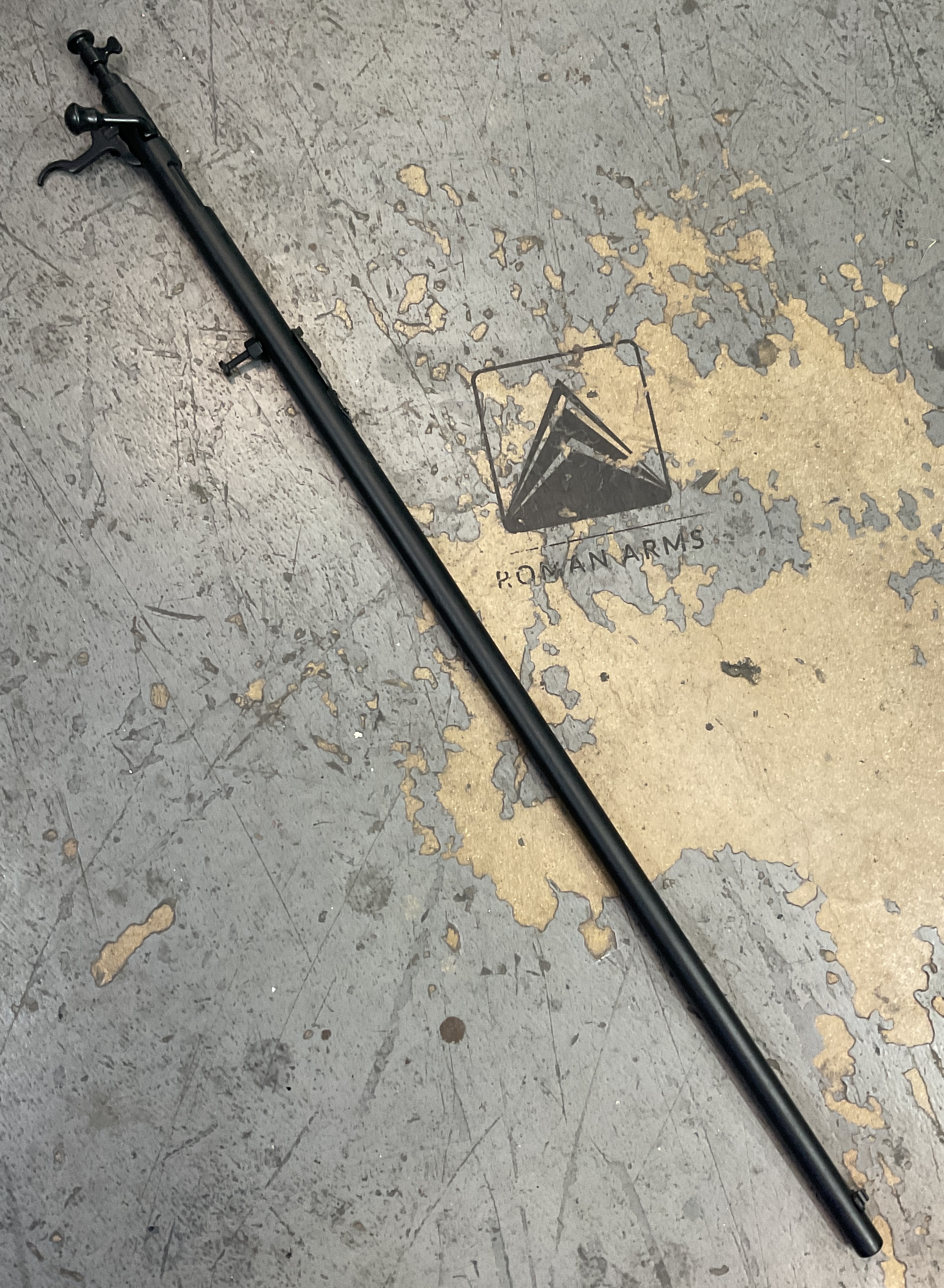 Cerakote Bolt Handle | Cerakote