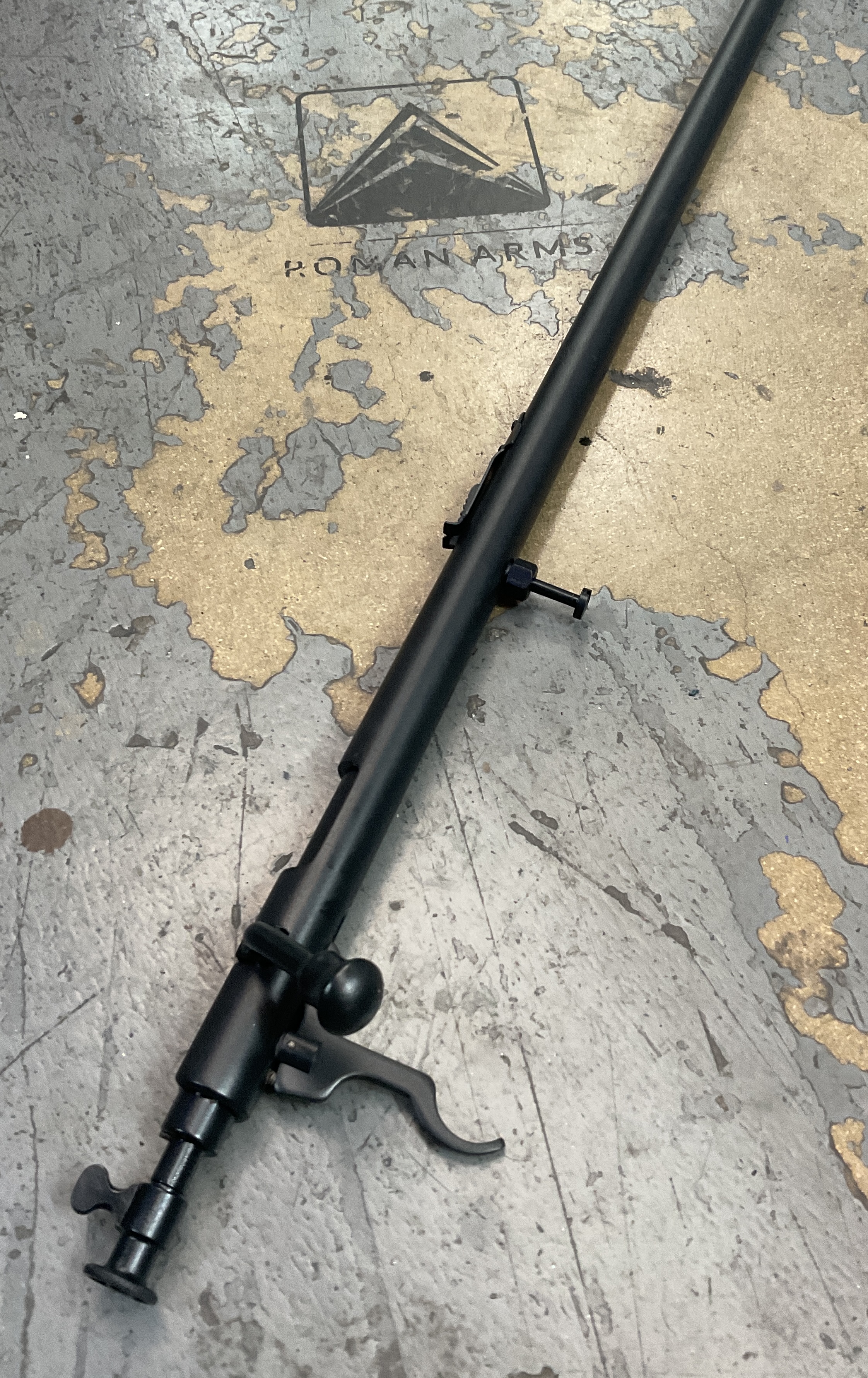 Cerakote Bolt Handle | Cerakote