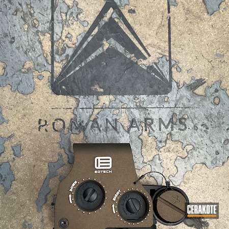 Powder Coating: Laser Engrave,One Color,EoT,Accessories,Laser,Tactical Red Dot Sight,Hunting,Gift Ideas,Solid Tone,Engraved,Optic,Optics,Solid Color,EOTech,Tactical,S.H.O.T,Gifts,Solid,Gift Idea for Men,Laser Engraved,Engraving,Midnight Bronze H-294,Red Dot,Tactical Accessory,Gift Idea for Women,Gift,Logo Remarking