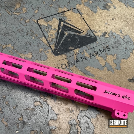 Powder Coating: Ruger,Girls,Girly,Handrail,Hunting,Girls Gun,Laser Engraved,Small Parts,Bolt Handle,Gift Ideas,Rifle,Custom Grips,Accessories,Bolt Gun,Ruger Precision Rifle,Gift,Tactical Accessory,Color Fill,Engraving,Grip,Prison Pink H-141,Riser,Custom Logos,Ladies,Solid Color,Bolt Action Rifle,For The Ladies,Bolt Action,Engraved,Precision,Custom Bolt Action Rifle,Handguards,Laser Engrave,AR Parts,Gifts,Precision Rifle,Gift Idea for Women,Solid Tone,Grips,Rifle Parts,Pistol Grips,Laser,For the Girls,One Color,Tactical,Guns and Girls,Custom Logo,Custom Bolt Action,Tactical Rifle,Gun Parts,Ruger Precision,Hunting Rifle,Bolt,Handguard,Gift Idea for Men,Girls with Guns,Solid,Guns for Girls,AR Handguard