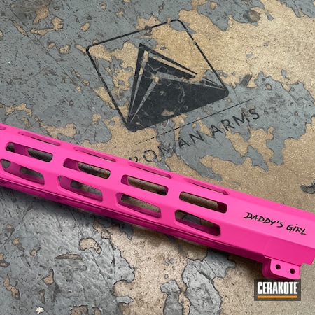 Powder Coating: Laser Engrave,One Color,Girls Gun,Rifle Parts,Accessories,Bolt,Gun Parts,Handguard,Prison Pink H-141,Hunting,Ladies,AR Parts,Color Fill,Custom Grips,Gift Ideas,Engraved,Pistol Grips,Tactical,Hunting Rifle,Solid,Bolt Action Rifle,Guns and Girls,For The Ladies,Engraving,Girls,Custom Logos,Tactical Rifle,Gift Idea for Women,Gift,Grip,Laser,Precision Rifle,Guns for Girls,Bolt Gun,Bolt Handle,Ruger,Custom Bolt Action Rifle,Solid Tone,Custom Logo,Solid Color,Riser,Girly,Girls with Guns,Custom Bolt Action,Ruger Precision Rifle,Ruger Precision,Grips,Gifts,Bolt Action,AR Handguard,Rifle,Precision,Gift Idea for Men,Laser Engraved,Tactical Accessory,Handrail,Handguards,For the Girls,Small Parts