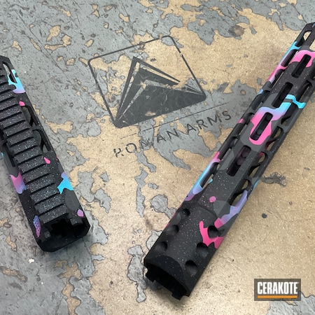 Powder Coating: Paint Splatter,AR15 Parts,Matching,AR-15 Lower,Girls Gun,Sons of Liberty,AR-15,Upper Receiver,Upper / Lower,Handguard,Hunting,Builders Sets,SPRINGFIELD® GREY H-304,Splatter,Sons of Liberty Gun Works,Upper and Lower Receiver Set,Gift Ideas,AR15 Lower,SOLGW,Tactical,Hunting Rifle,Robin's Egg Blue H-175,Multi cal,Camouflage,Guns and Girls,Lower,Girls,Upper,Receiver Set,Lower Receiver,Camo,Tactical Rifle,Gift Idea for Women,AR15 Handrail,Gift,Custom Lower Receiver,AR-15 Build,AR Lower Receiver,AR Upper,Sons of Liberty GunWorks,Graphite Black H-146,AR15 BUILD,Guns for Girls,AR-15 Upper,Upper / Lower / Handguard,Matching Set,Builderset,Girly,Girls with Guns,SIG™ PINK H-224,Custom Camo,Gifts,AR Handguard,Gift Idea for Men,Sky Blue H-169,Receiver,Handrail,Handguards,AR15 Builders Kit,For the Girls