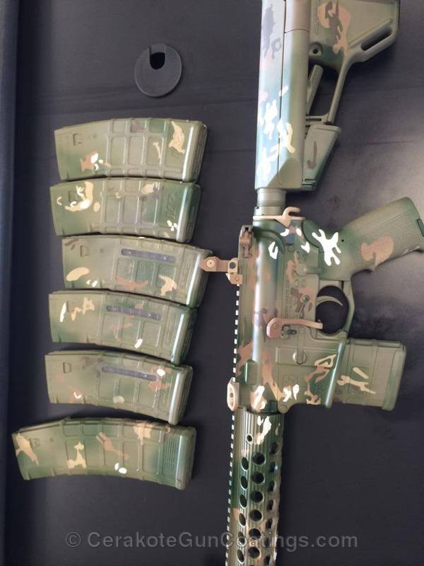 H-200 Highland Green with H-226 Patriot Brown and H-136 Snow White by ...