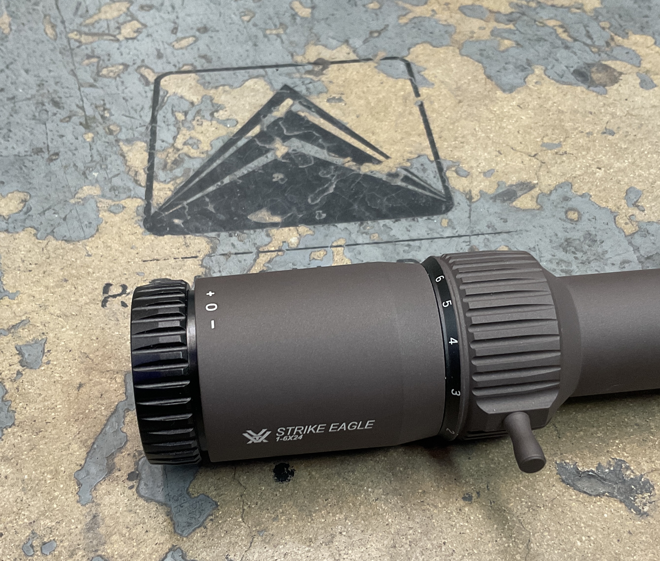 Cerakote Scope | Cerakote