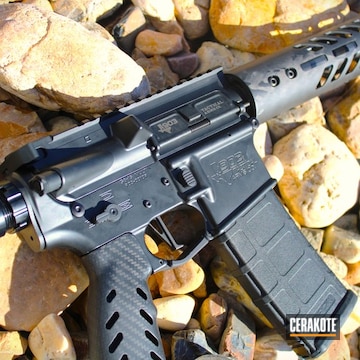 903 Tactical Carbon Series Rifle