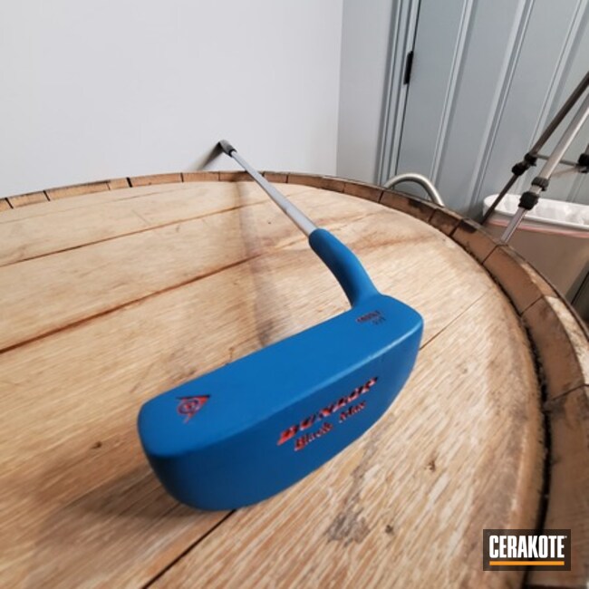 Golf Putter