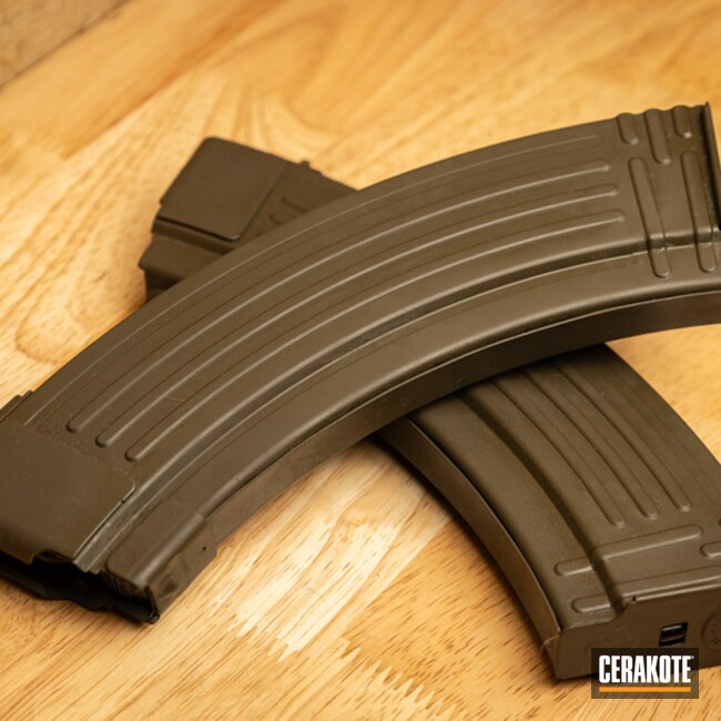 Ak Magazines