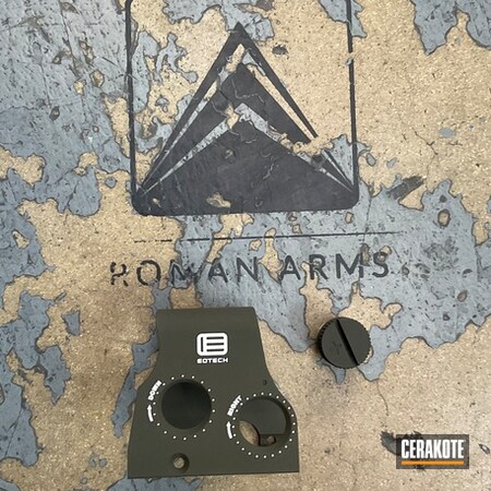 Powder Coating: Laser Engrave,One Color,EoT,Accessories,Laser,Sights,Gift Ideas,Solid Tone,Engraved,Optic,Optics,MAGPUL® FLAT DARK EARTH H-267,Solid Color,EOTech,Remarked,Sight,Gifts,Solid,Gift Idea for Men,Laser Engraved,Engraving,Tactical Accessory,Holographic,Gift Idea for Women,Gift,Logo Remarking