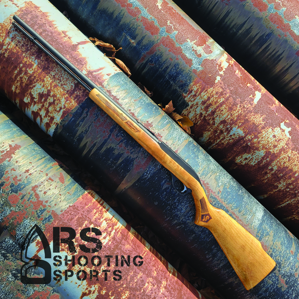 Marlin Hunting Rifle Marlin Model 60 | Cerakote