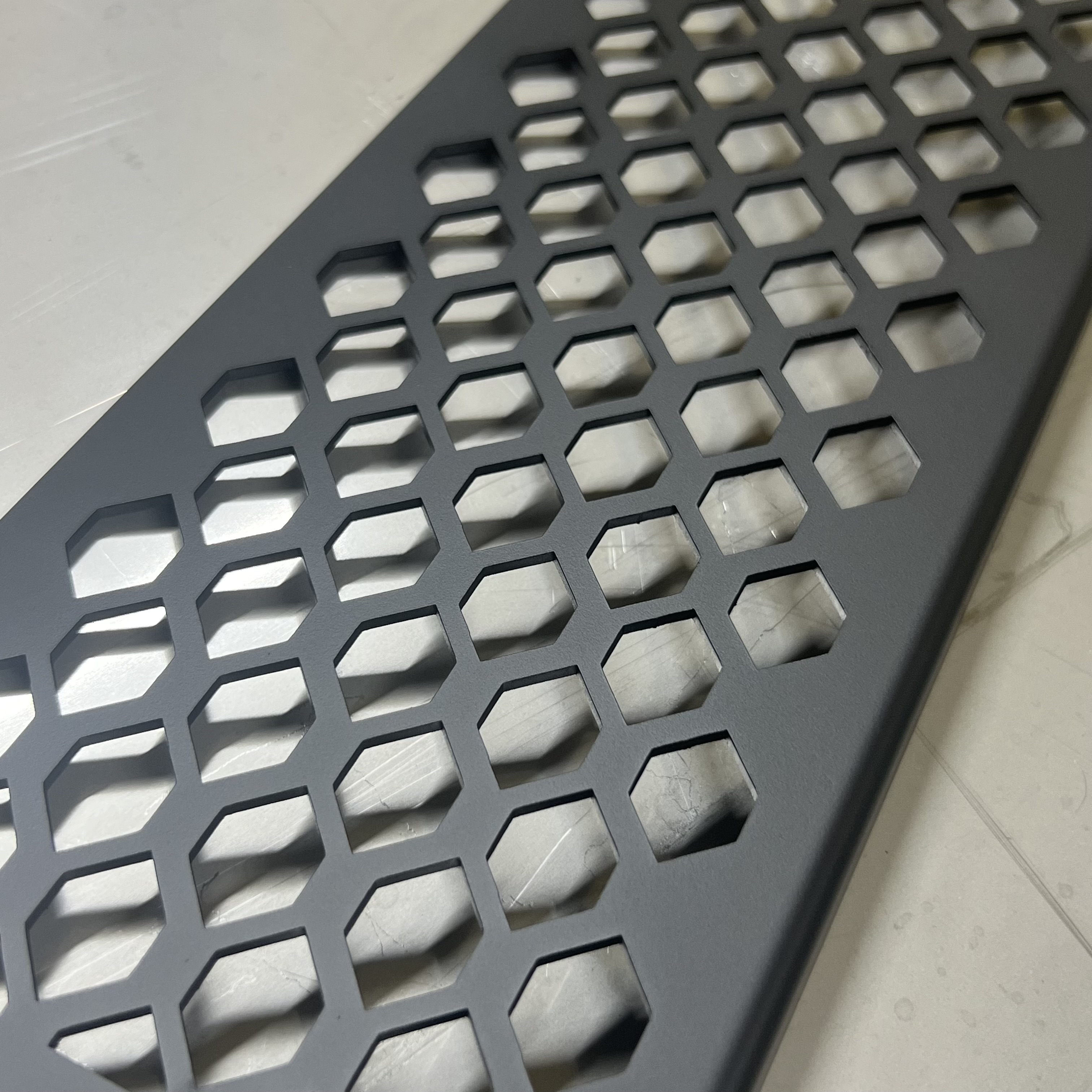 Bumper Insert Custom Bumper Insert | Cerakote