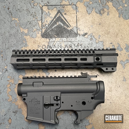 Powder Coating: AR15 Parts,AR-15 Lower,Tungsten H-237,AR-15,Upper Receiver,Upper / Lower,Handguard,Disruptive Grey,Hunting,Builders Sets,AR Parts,BCM Rifle Company,RRA,Upper and Lower Receiver Set,AR Build,AR15 Lower,Tactical,5.56mmx45,.223,Rock River Arms,Solid,Multi cal,Midwest Industries Handguard,Lower,BCM Upper,Upper,BCM Tactical Handguard,Receiver Set,Lower Receiver,Color Blend,AR15 Handrail,AR 5.56,5.56,Midwest Industry,Custom Lower Receiver,AR Custom Build,AR-15 Build,AR Lower Receiver,AR Upper,Graphite Black H-146,AR .223,AR15 BUILD,AR-15 Upper,Solid Tone,Upper / Lower / Handguard,Solid Color,Matching Set,Builderset,Mixology,Midwest industries,.223 Wylde,AR Handguard,Receiver,LAR-15,Rock River AR15,Blend,Handrail,Handguards,AR15 Builders Kit,BCM