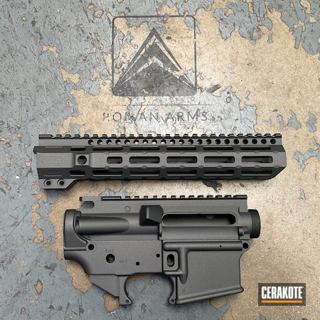 Powder Coating: AR15 Parts,AR-15 Lower,Tungsten H-237,AR-15,Upper Receiver,Upper / Lower,Handguard,Disruptive Grey,Hunting,Builders Sets,AR Parts,BCM Rifle Company,RRA,Upper and Lower Receiver Set,AR Build,AR15 Lower,Tactical,5.56mmx45,.223,Rock River Arms,Solid,Multi cal,Midwest Industries Handguard,Lower,BCM Upper,Upper,BCM Tactical Handguard,Receiver Set,Lower Receiver,Color Blend,AR15 Handrail,AR 5.56,5.56,Midwest Industry,Custom Lower Receiver,AR Custom Build,AR-15 Build,AR Lower Receiver,AR Upper,Graphite Black H-146,AR .223,AR15 BUILD,AR-15 Upper,Solid Tone,Upper / Lower / Handguard,Solid Color,Matching Set,Builderset,Mixology,Midwest industries,.223 Wylde,AR Handguard,Receiver,LAR-15,Rock River AR15,Blend,Handrail,Handguards,AR15 Builders Kit,BCM