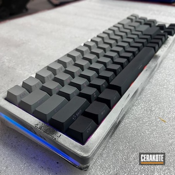 S-k71 Gaming Keyboard