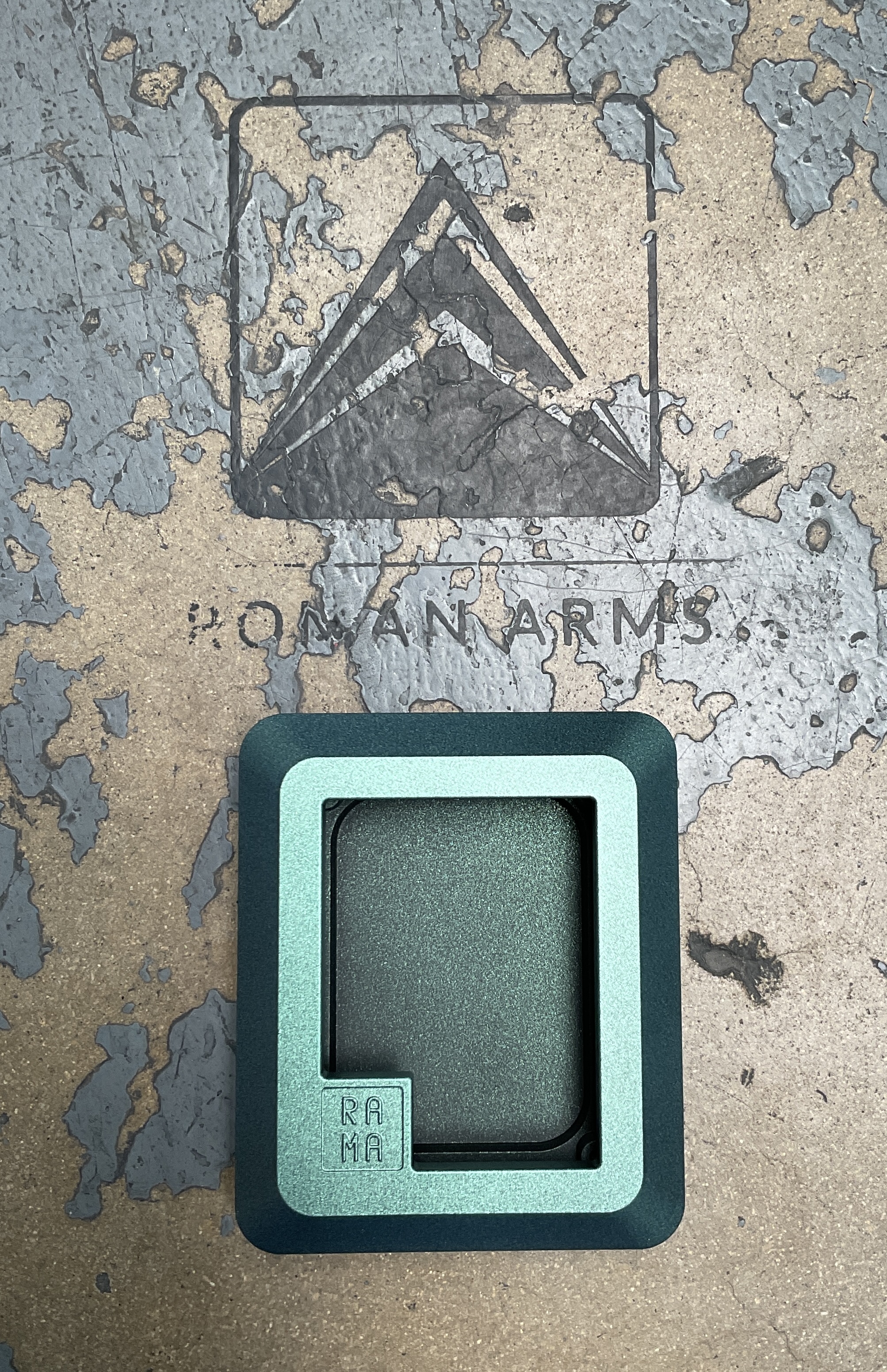 Pc Console Case Rama Cerakote Rama Works M10 Pc | Cerakote