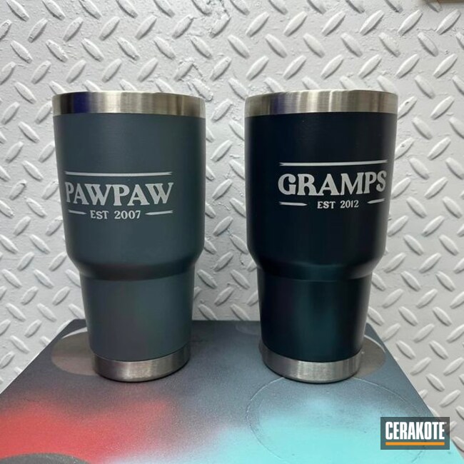 Meemaws Cups