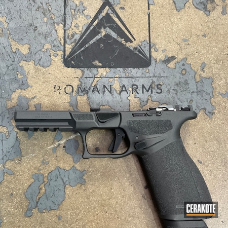 Powder Coating: 9mm,One Color,Handgun Grips,Custom Pistol,Frames,9x19,Daily Carry,9mm Luger,Tungsten H-237,Custom Handgun,Carry Gun,Disruptive Grey,Graphite Black H-146,Handguns,Baseplate,EDC,Pistol Frame,Magazine Baseplate,Handgun,Gift Ideas,Solid Tone,Pistols,EDC Tactical,Solid Color,Frame,EDC Pistol,Magazine Base Plate,Magazine Extension,Springfield Armory,EDC Gear,Gifts,Solid,Gift Idea for Men,Gifts for Her,Conceal Carry,Magazines,Everyday Carry,BCM Disruptive Gray,Pistol,Handgun Frame,Base Plate,Magazine,Gift Idea for Women,Gift,Grip Module