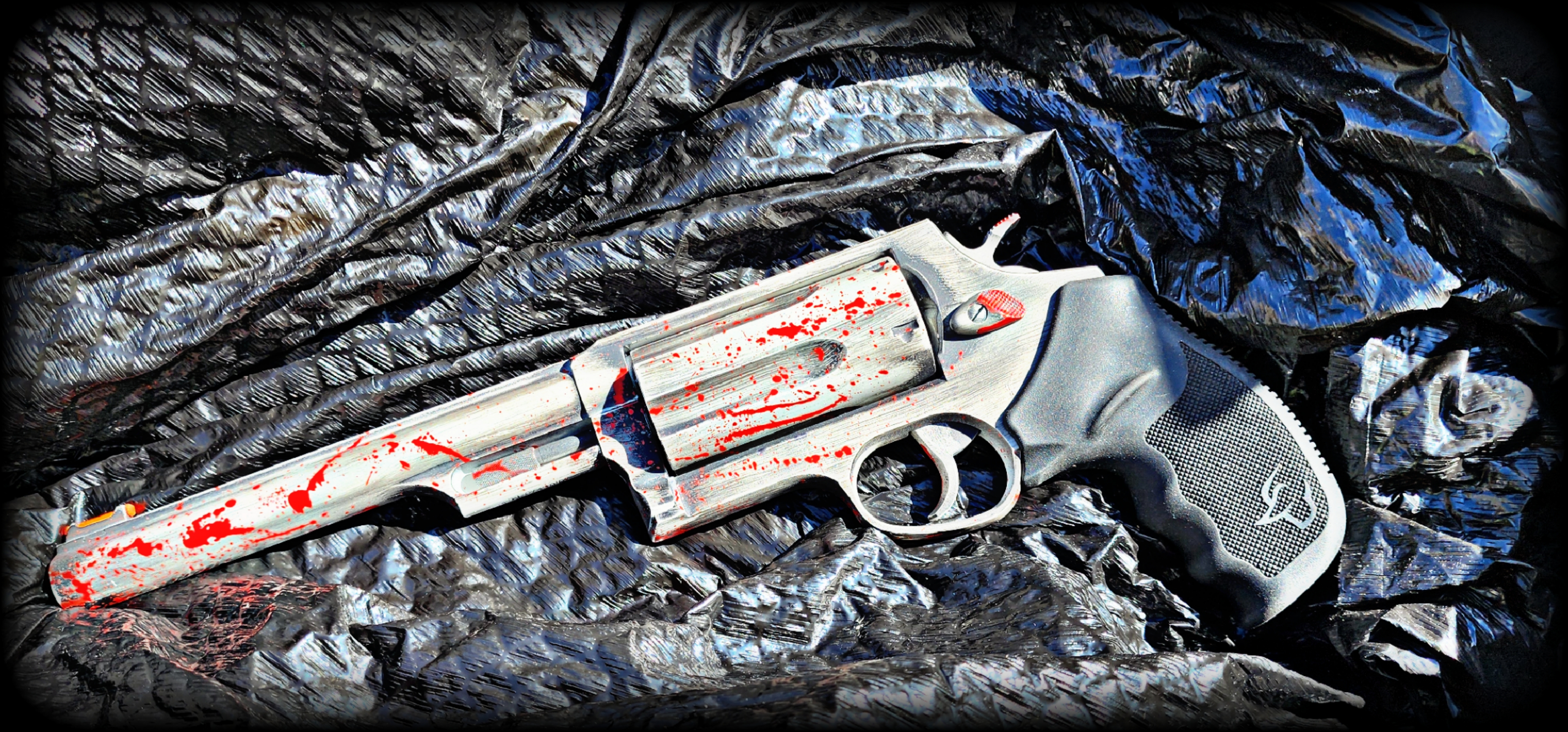 Cod Executioner Executioner Gun In Real Life