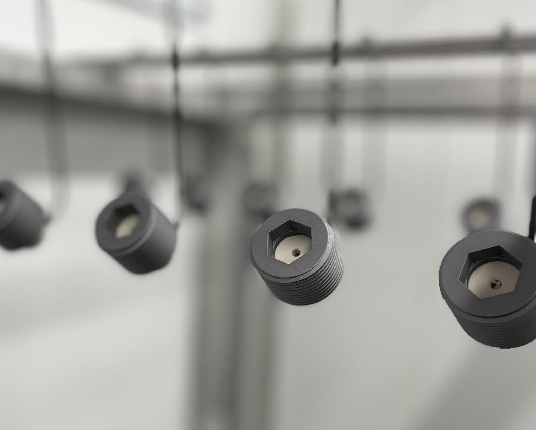 Cerakote Thread Adapters | Cerakote