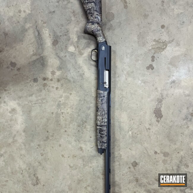 Realtree Timber With Sniper Grey