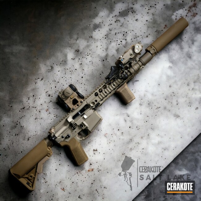 "tanodized" 50 Shades Of Fde Lmt