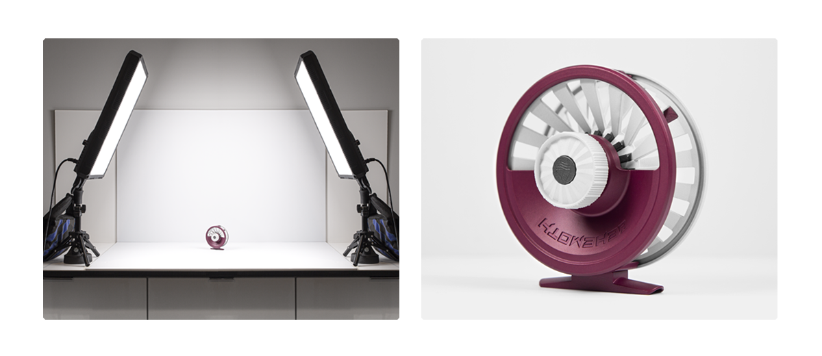 Photography Examples