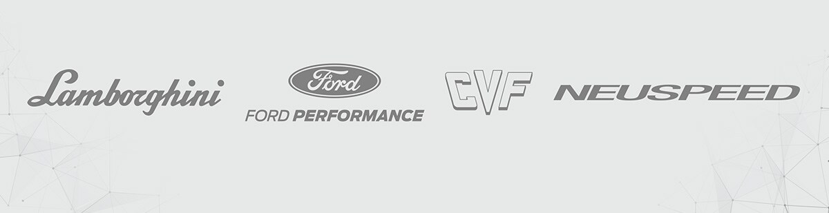 Automotive brands that trust Cerakote