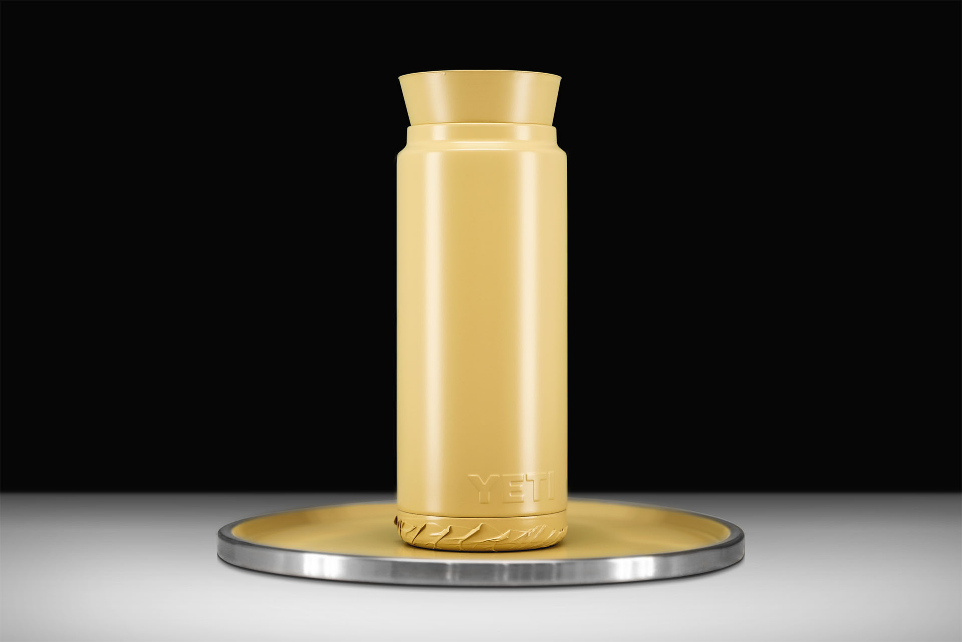 Allow Solvents to Evaporate