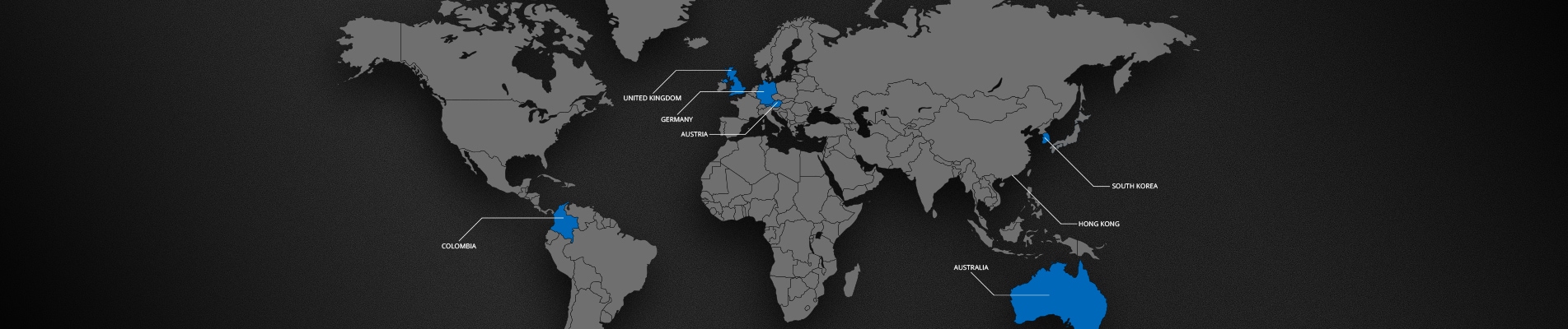 Prismatic Powders Distributors Location