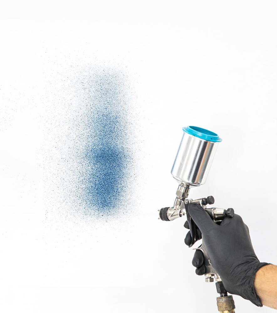 Cerakote Low Pressure