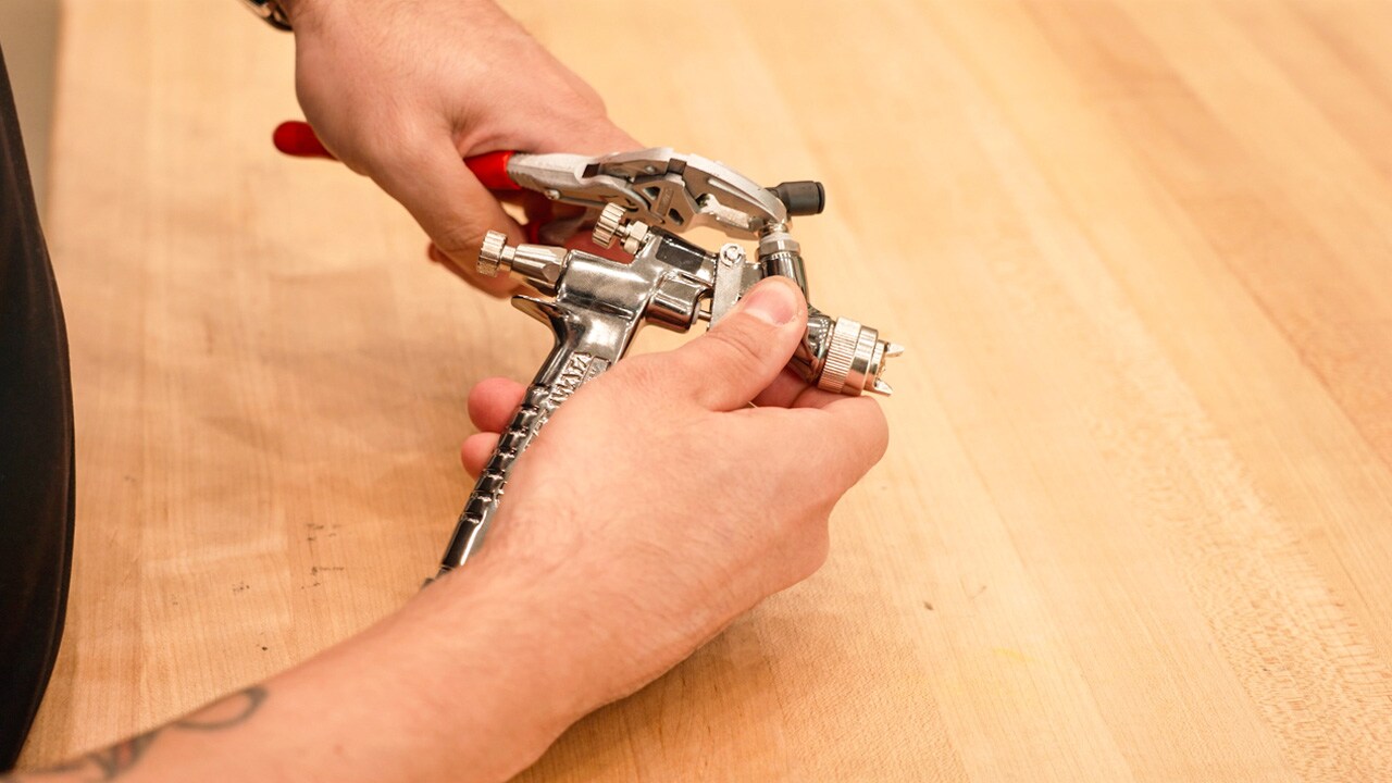 Push to Connect to Fluid Nipple