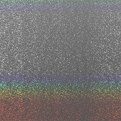 Prismatic Powders HOLOGRAPHIC