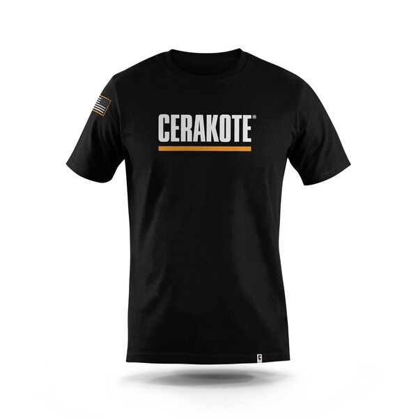 Cerakote Premium Tee L – APP-150L