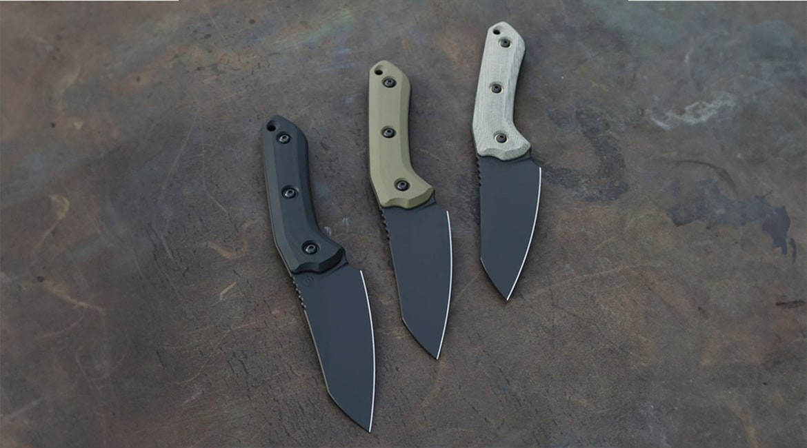 Custom Knifes