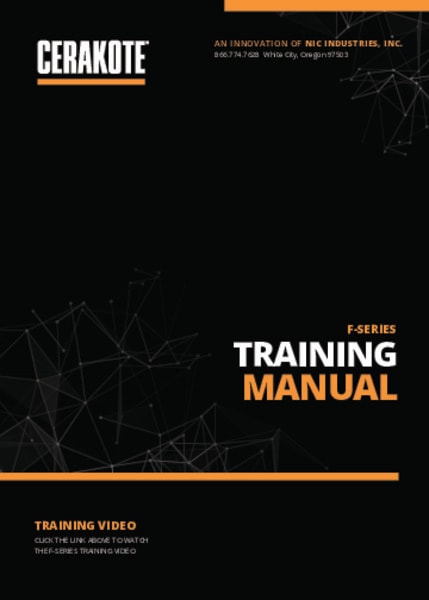 Training Manual