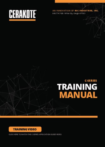 Training Manual