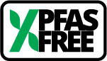 PFAS-Free logo