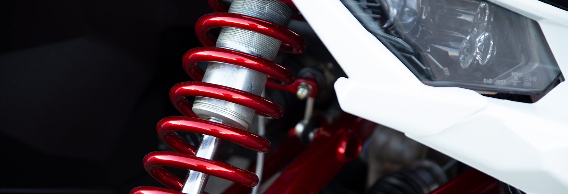 Prismatic Powders Powersports