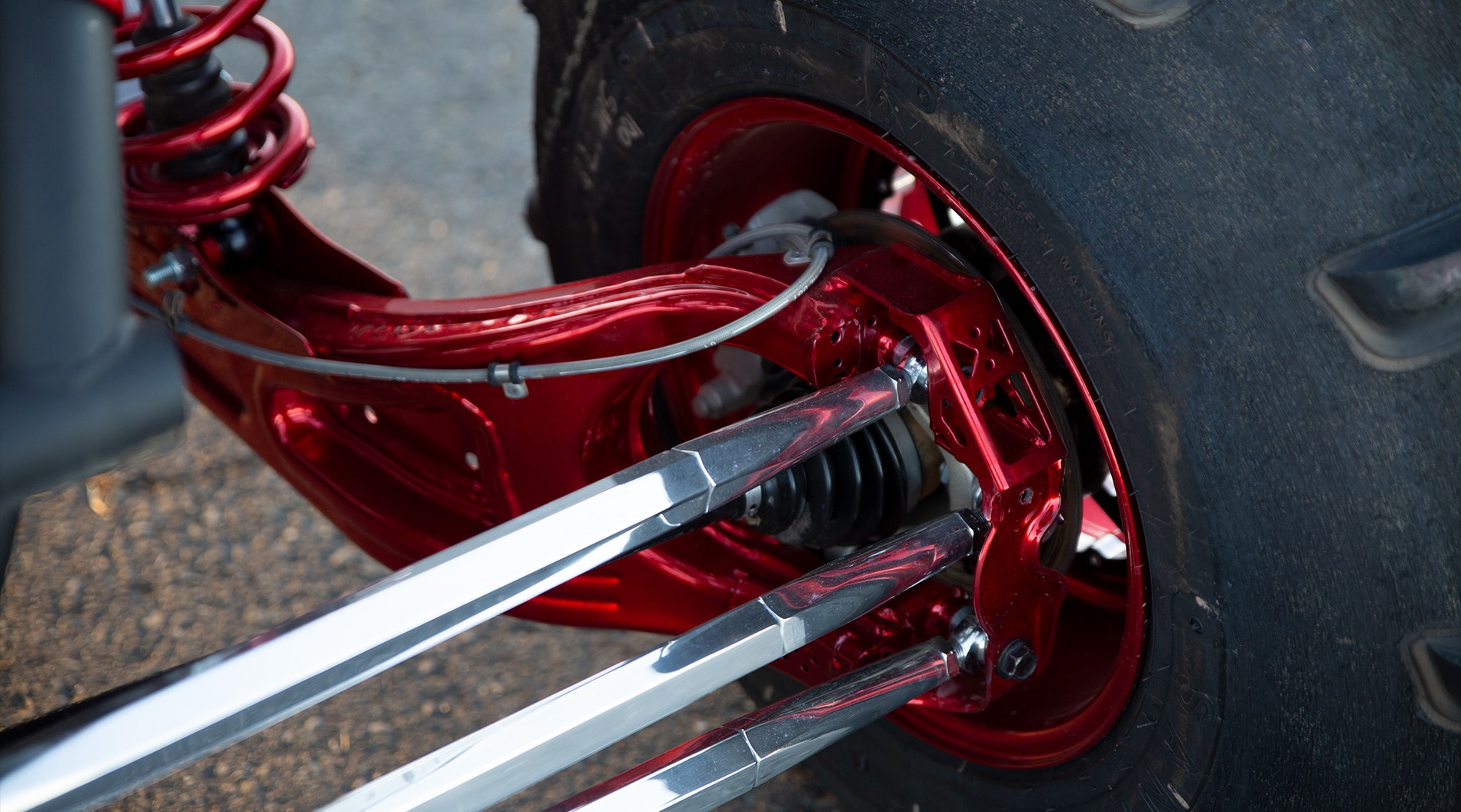 Powersport Ideas