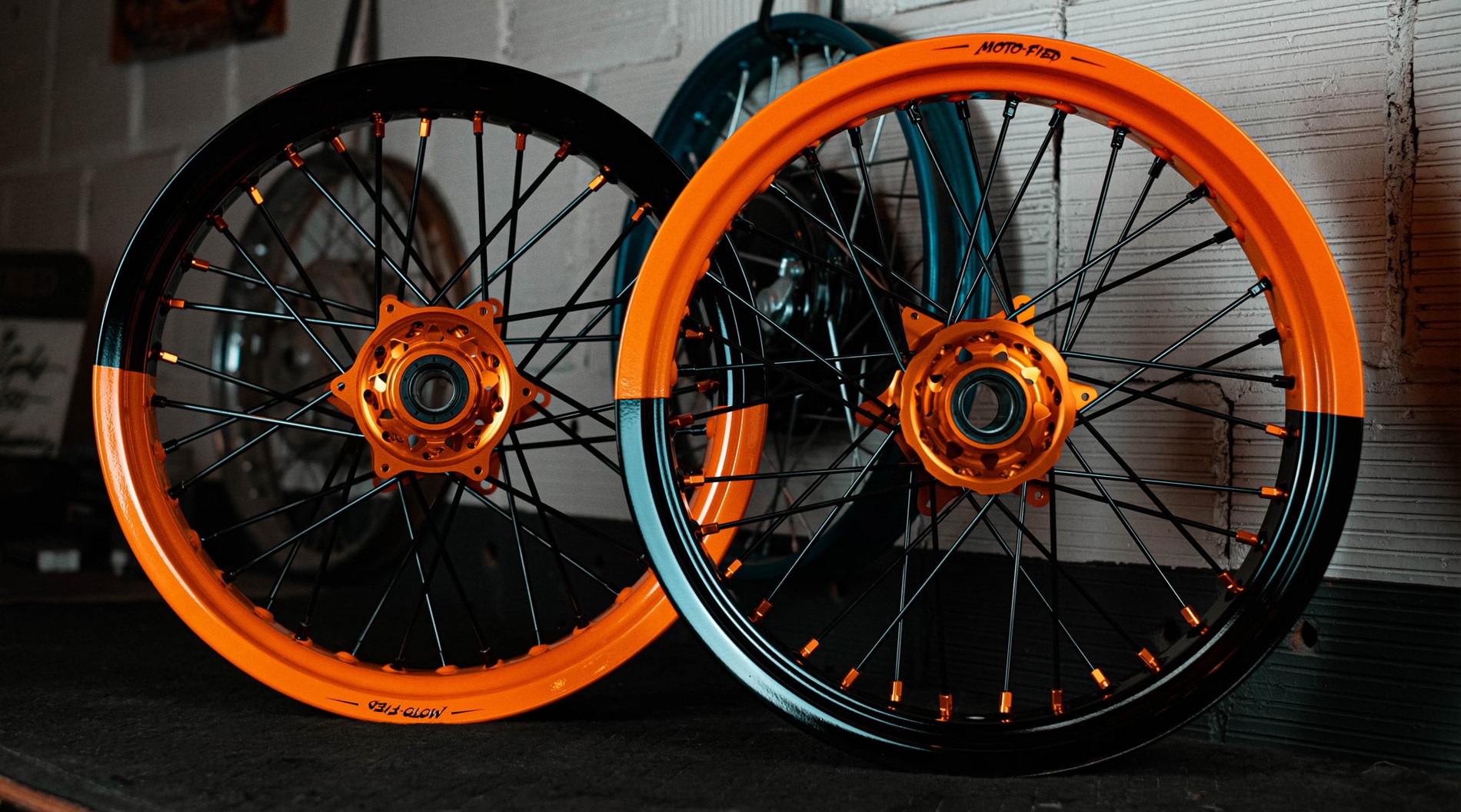 Powersport Ideas