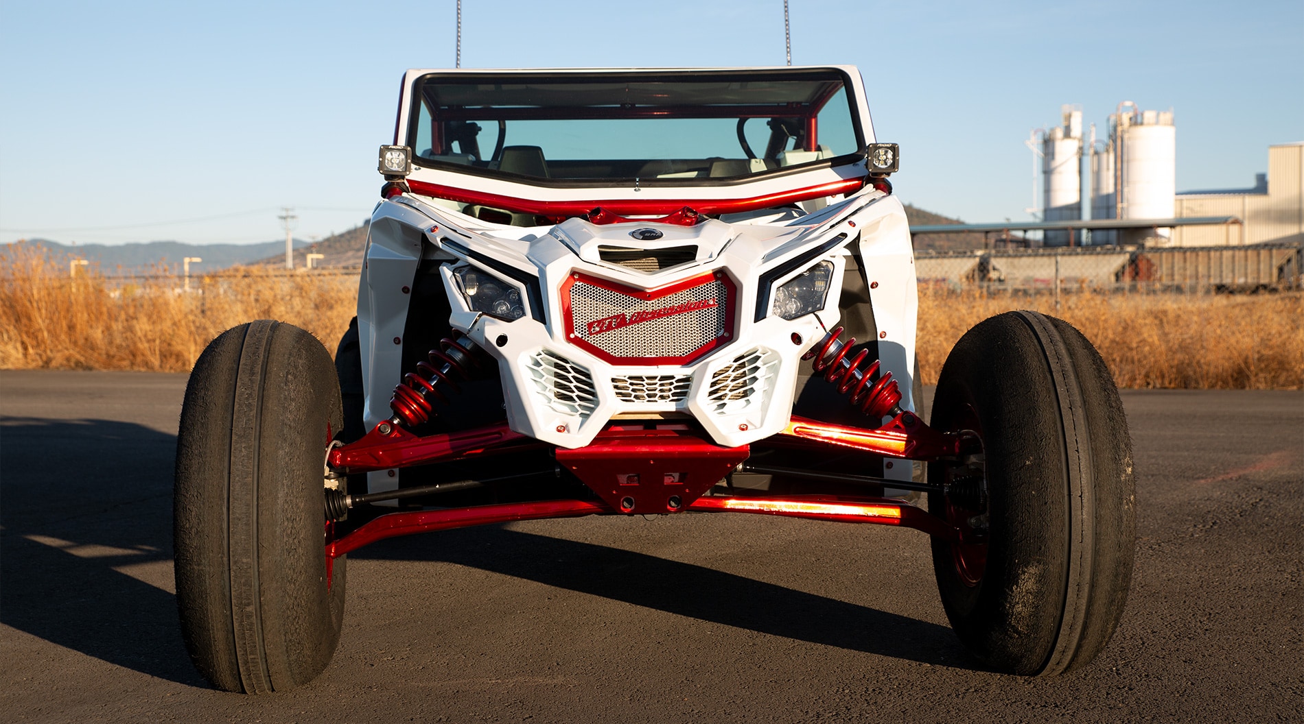Powersport Ideas