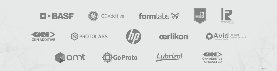 3D Printing Brands that Trust Cerakote 