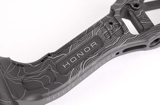 Cerakote for Magnesium